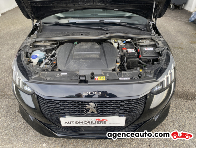 Peugeot e-208 — 25