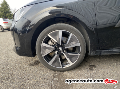 Peugeot e-208 — 29