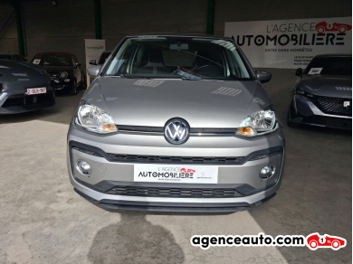 Volkswagen UP — 2