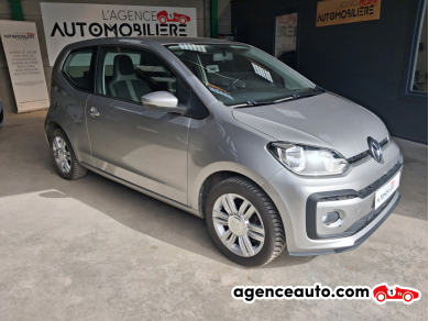 Volkswagen UP — 3