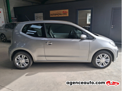 Volkswagen UP — 4