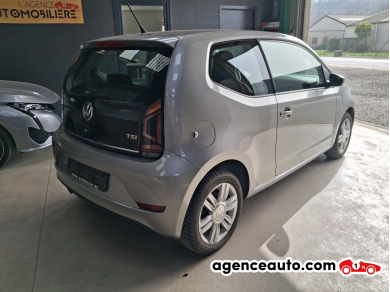 Volkswagen UP — 5