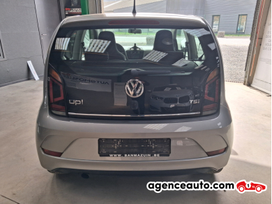 Volkswagen UP — 6
