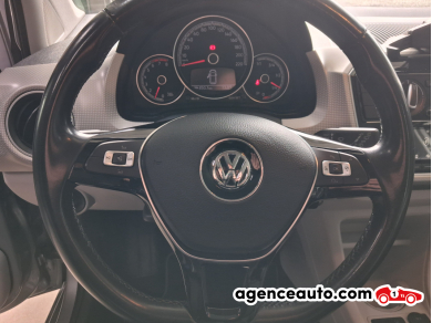 Volkswagen UP — 7