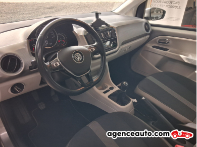 Volkswagen UP — 8
