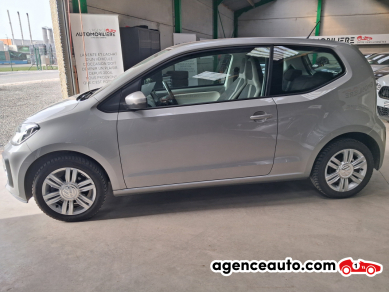 Volkswagen UP — 14