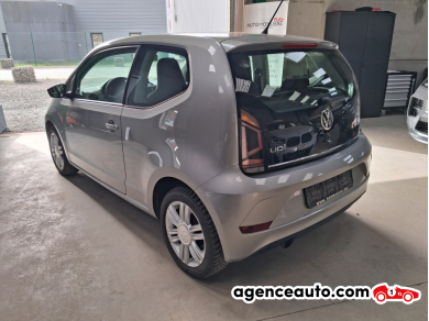 Volkswagen UP — 15