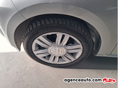 Volkswagen UP — 17