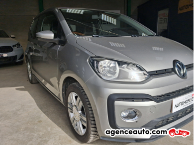 Volkswagen UP — 19