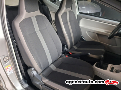 Volkswagen UP — 21