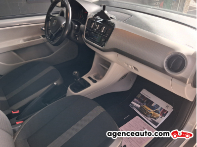 Volkswagen UP — 22