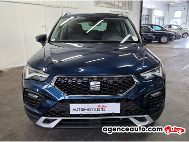 Seat Ateca — 5
