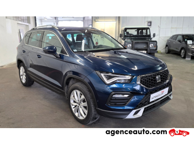 Seat Ateca — 2