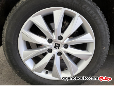 Seat Ateca — 30