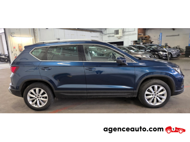 Seat Ateca — 19