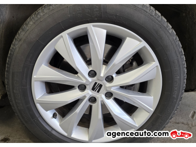 Seat Ateca — 29
