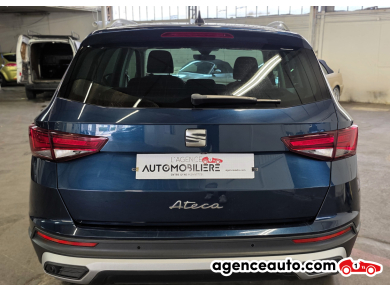 Seat Ateca — 6