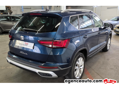 Seat Ateca — 3