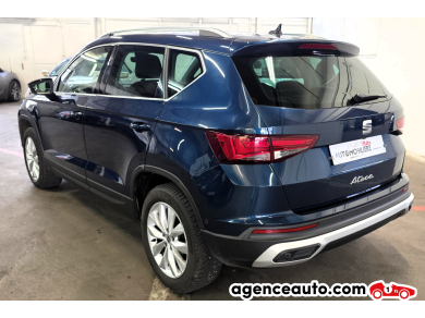 Seat Ateca — 4