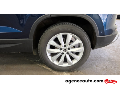 Seat Ateca — 27