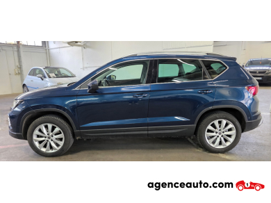 Seat Ateca — 20