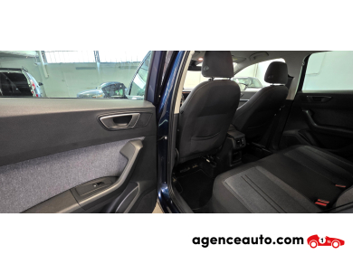 Seat Ateca — 22