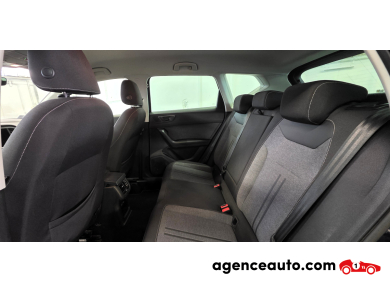 Seat Ateca — 17