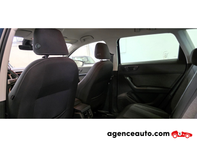 Seat Ateca — 21