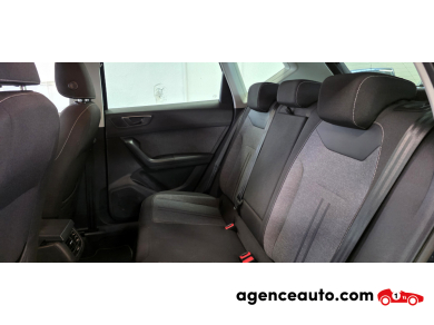 Seat Ateca — 23