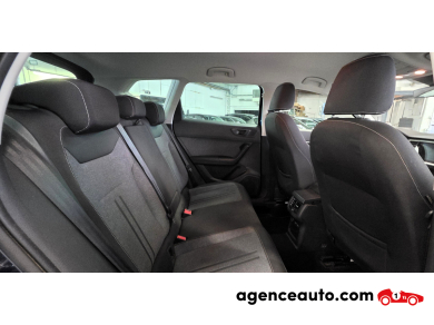 Seat Ateca — 18