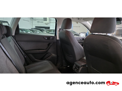 Seat Ateca — 24