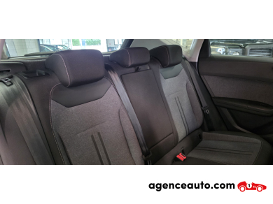Seat Ateca — 25