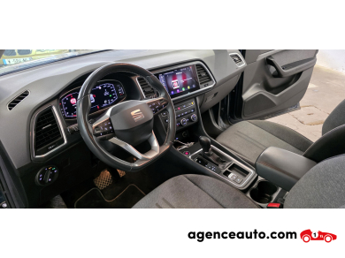 Seat Ateca — 8