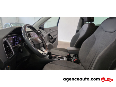 Seat Ateca — 10