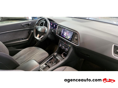 Seat Ateca — 11