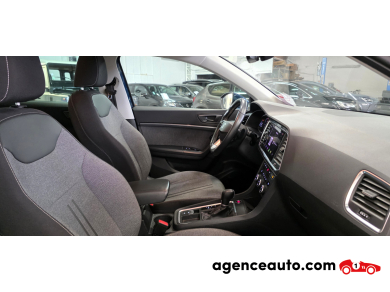Seat Ateca — 12