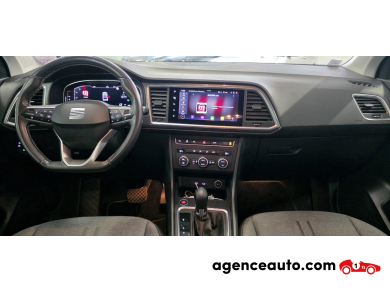Seat Ateca — 7