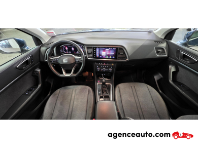 Seat Ateca — 14