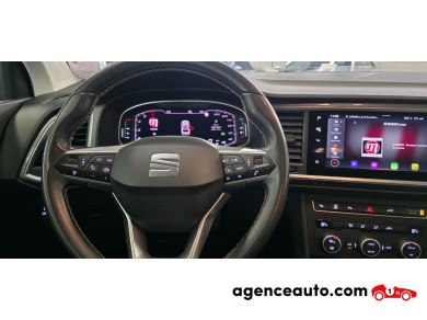 Seat Ateca — 15