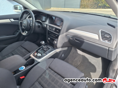 Audi A4 — 12