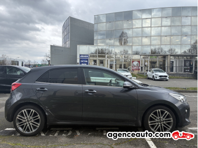Kia Rio — 6