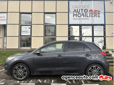 Kia Rio — 2