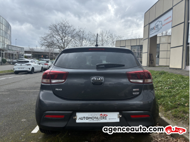 Kia Rio — 4
