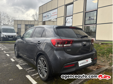 Kia Rio — 3