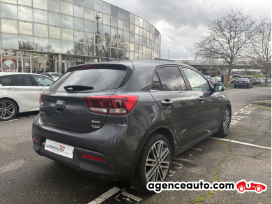 Kia Rio — 5