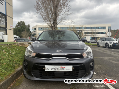 Kia Rio — 8