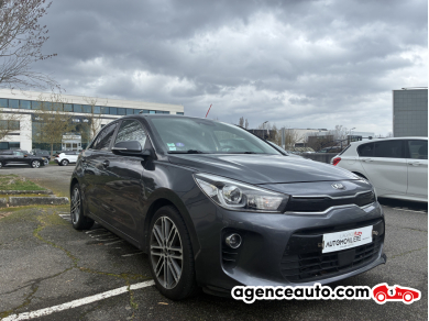 Kia Rio — 7