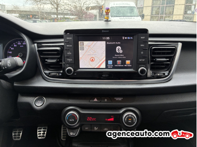 Kia Rio — 17
