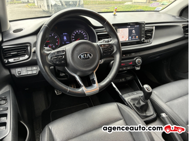 Kia Rio — 10