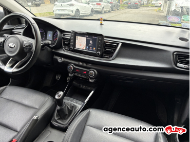 Kia Rio — 12